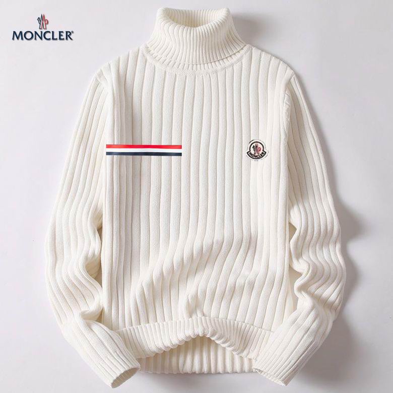 Moncler Sweater Mens ID:20250908-108